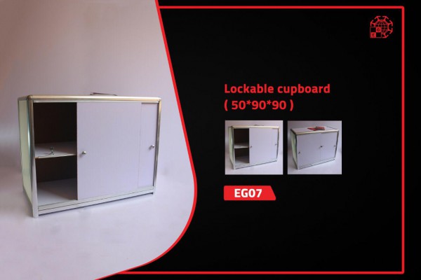 Internal supplies Gallery  5 